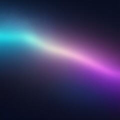 abstract blue background with rays