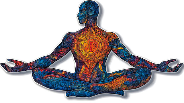 The True Self in Advaita Vedanta: Beyond Body and Mind