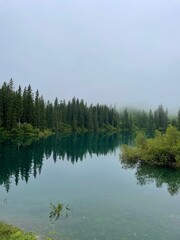 Italy - Lago di Carezza