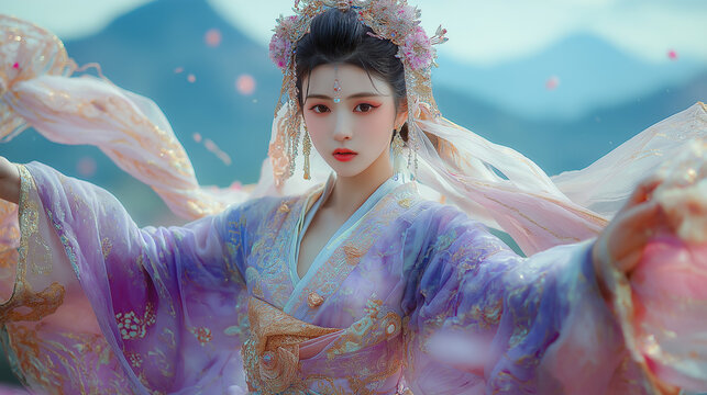「天女」の写真素材 | 573件の無料イラスト画像 | Adobe Stock