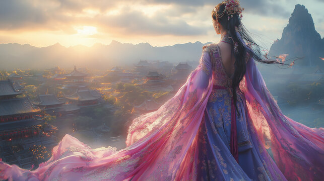 「天女」の写真素材 | 584件の無料イラスト画像 | Adobe Stock