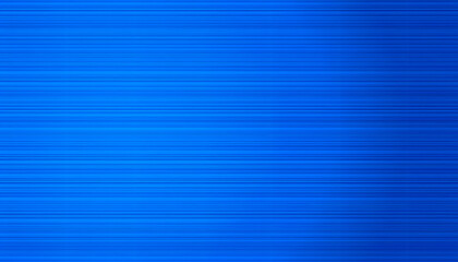 Obraz premium Blue striped background isolated with white highlights, png