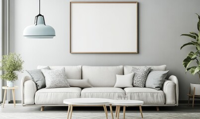 Modern Living Room