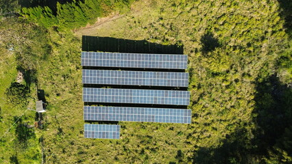 Fazenda Solar - Placas de Energia Solar Fotovoltaica