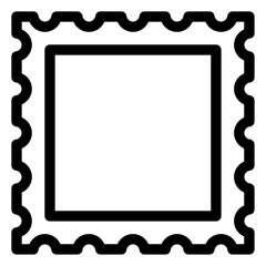 post stamp icon 