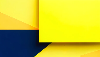 Obraz premium Creative banner designs featuring vibrant, colorful backgrounds with ample copy space, ideal for text placement, blending modern aesthetics with eye-catching, bold colors for dynamic visual appeal