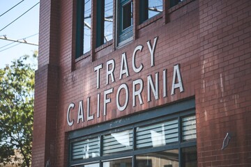 Tracy California, Tracy, California, Tracy CA