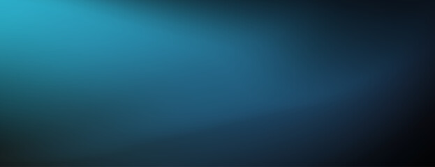 Abstract Blue Gradient Background Design Texture