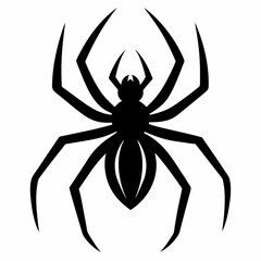 Spider Illustrations  High Quality Arachnid Images for Creative Projects