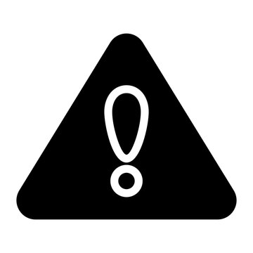 recommend clip art: exclamation mark