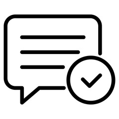 viewed message icon,