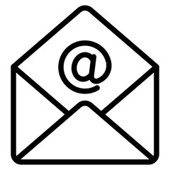 email message icon