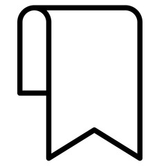 bookmark icon