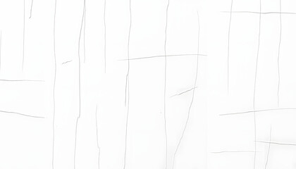 Wide hatching grunge texture isolated with white highlights, png