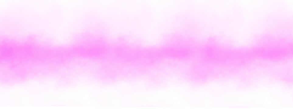 Smoke Texture overlays on transparent background. Misty effect, text or space, Design element,  Abstract Pink Color texture. Png image.