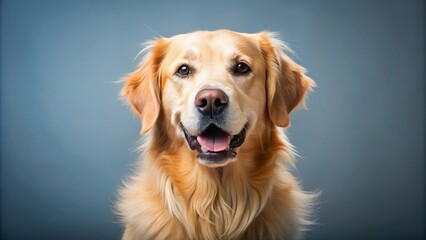 Friendly and loyal dog breed with a golden coat, Golden Retriever, dog, pet, animal, friendly, loyal, retriever, domestic