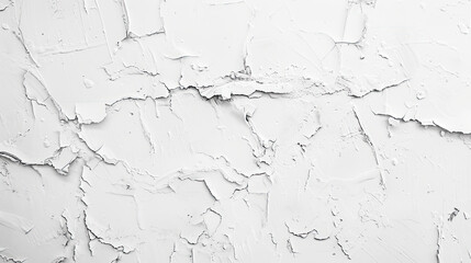 white blank wall texture background