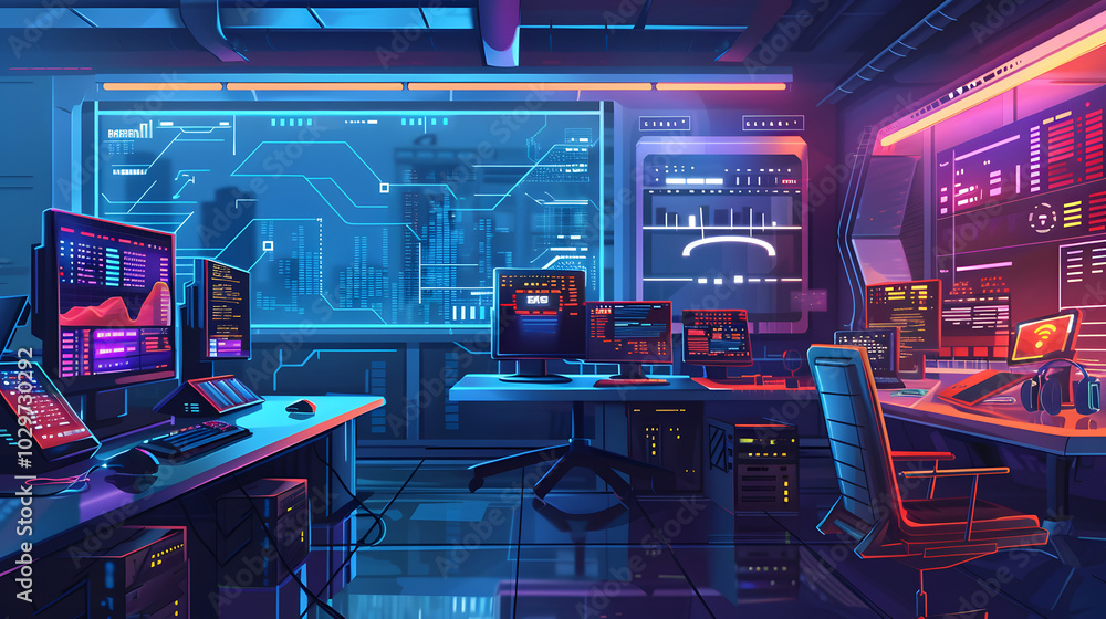 Poster future of devops technologies: a visionary depiction of future trends in devops, including ai-driven