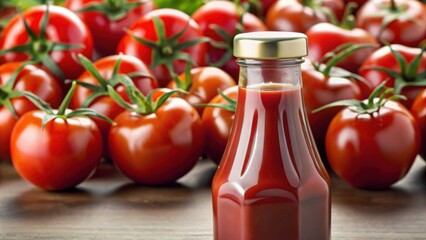 Close-up of Heinz tomato ketchup label , ketchup, shortage, pandemic, demand, sachets, bottles, condiment, labels, Heinz