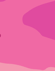 abstract background with untidy waves Illustration