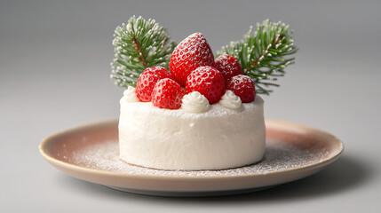 クリスマスケーキ