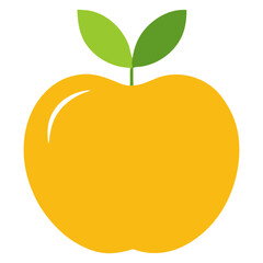 Yellow Apple