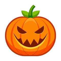 Halloween Pumpkin