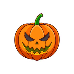 Halloween Pumpkin