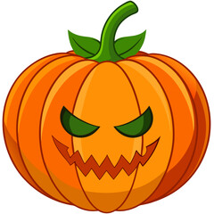 Halloween Pumpkin