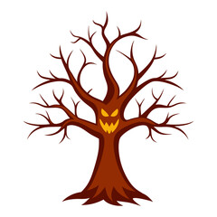 Halloween Tree