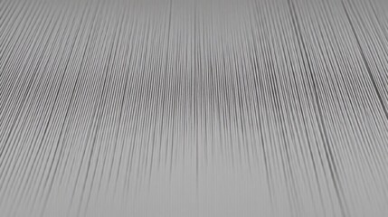 generative ai, Textured Metallic Surface with Fine Vertical Lines