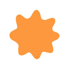 Pastel Watercolor Blotches