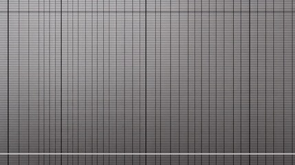 generative ai, Vertical Grid Pattern on Metallic Surface