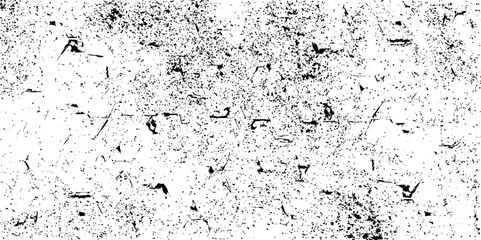 Abstract grunge texture design on a white background. Dirt texture for the background with stain and blood drop effect. Distressed texture background