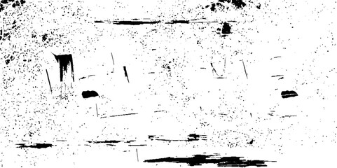 Abstract grunge texture design on a white background. Dirt texture for the background with stain and blood drop effect. Distressed texture background