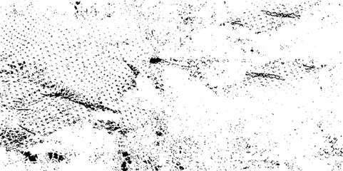 Abstract grunge texture design on a white background. Dirt texture for the background with stain and blood drop effect. Distressed texture background