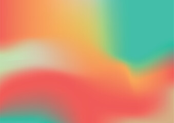 グラデーション マーブル グラフィック 背景素材