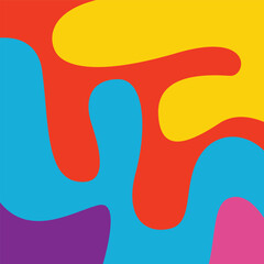 unique and beautiful abstract background_148