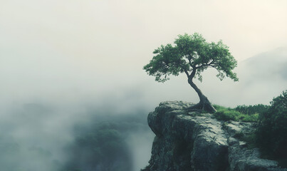 Dreamlike Landscapes and Mystical Gardens with Vibrant Flowers and Glowing Nature