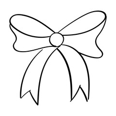 bow
