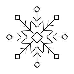 snowflake