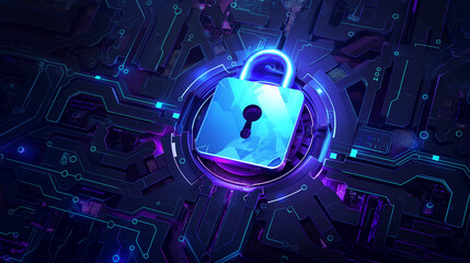 Futuristic Cybersecurity and Digital Protection in Modern Business: Advanced Technology Designs Ensuring Secure Data and Network Integrity