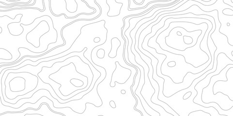 Topography background. Vector banner. Topography background. Vector geographic contour map. Background of the topographic map. Topographic map