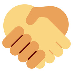 Handshake Icon