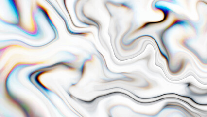 Fototapeta premium Liquid marble stone background design with natural mineral texture.