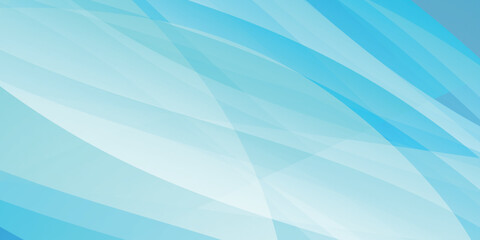 青　波　和柄　模様　背景	