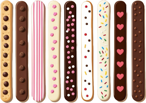pepero