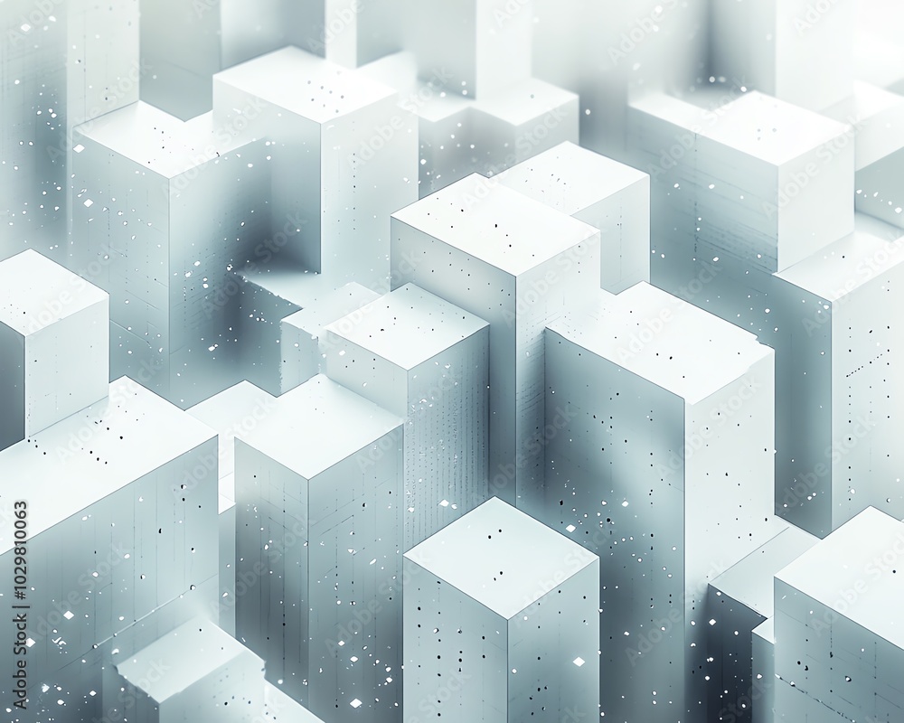 Aufkleber Designing adaptable and scalable microservices architectures, promoting resilient software solutions in cuttingedge development practices