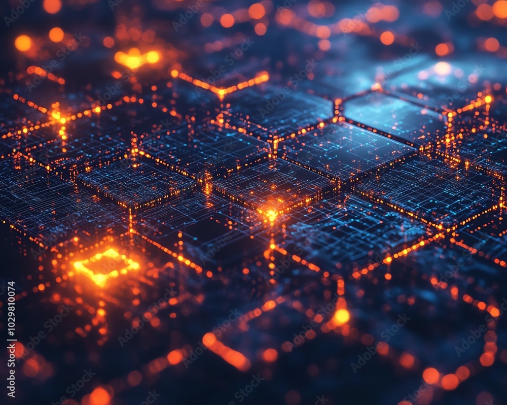 Poster Designing adaptable and scalable microservices architectures, promoting resilient software solutions in cuttingedge development practices
