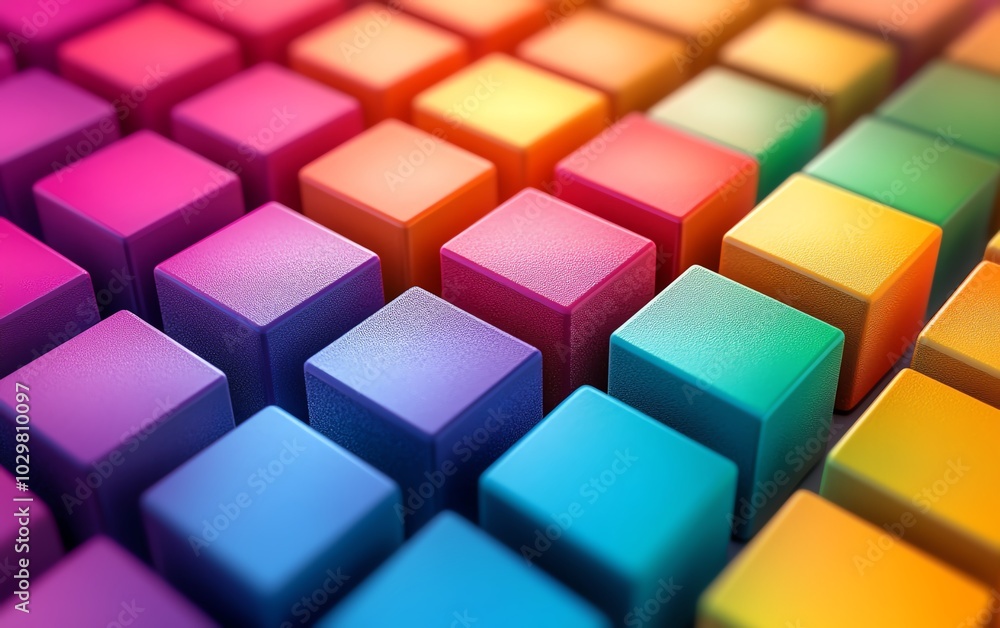 Aufkleber Designing microservices architecture to create adaptable and scalable software solutions, enhancing flexibility and efficiency in modern development practices